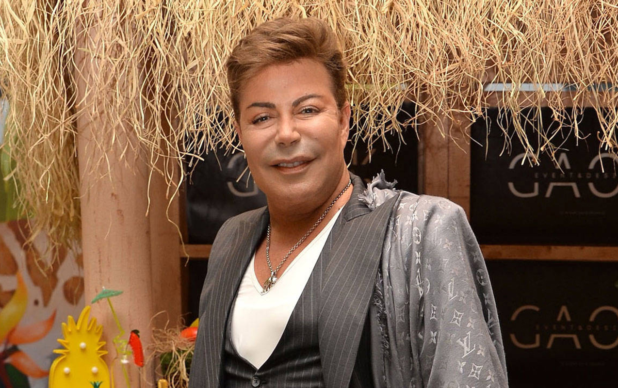 Fatih Ürek komaya düşdü