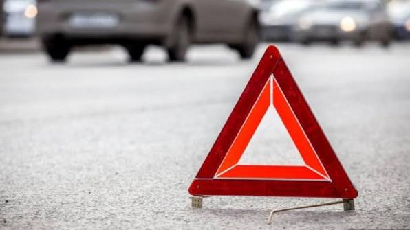 Goranboyda yük maşınları toqquşub, xəsarət alan var