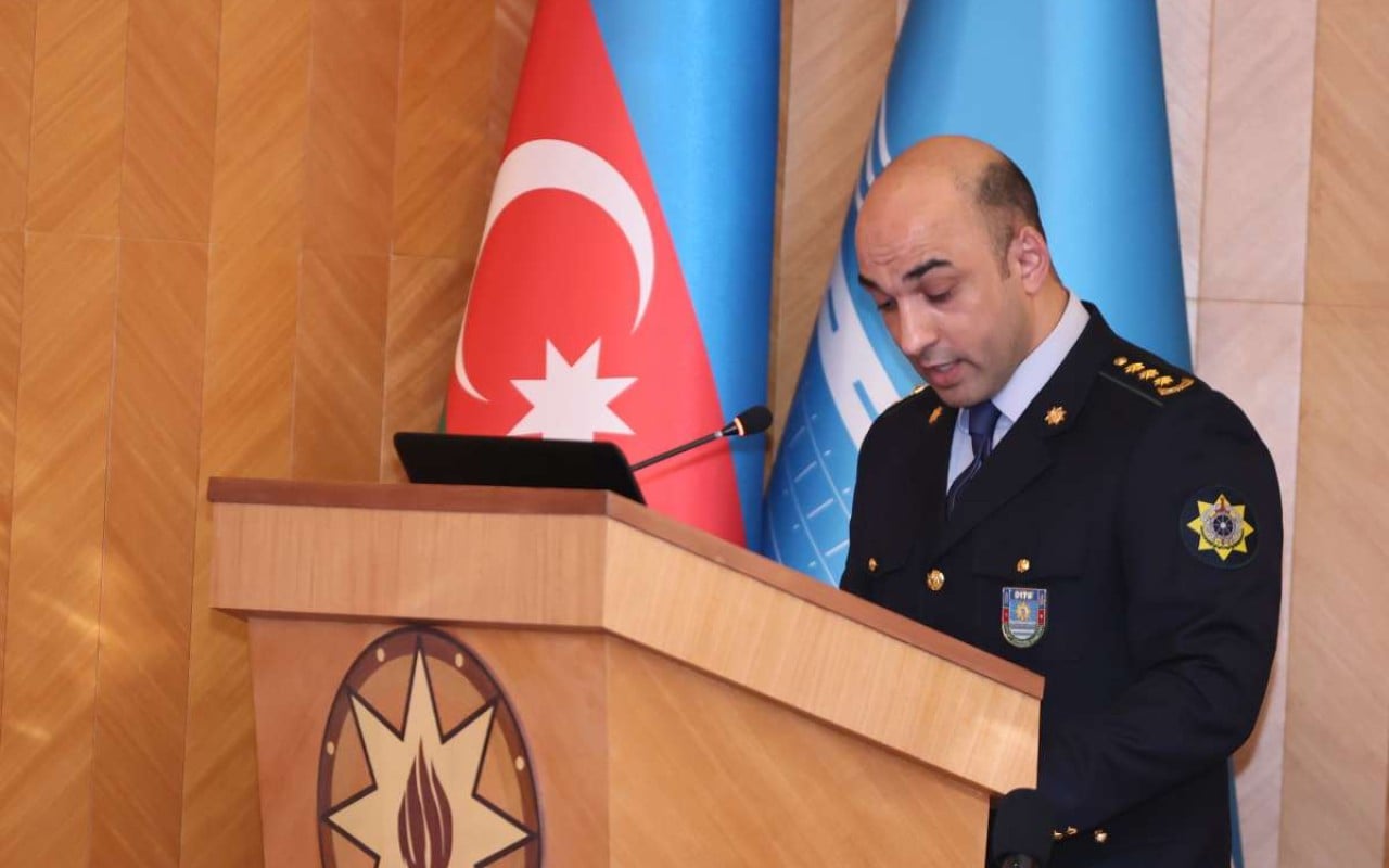 Şahin Bağırov İdarə rəisini vəzifəsindən azad etdi