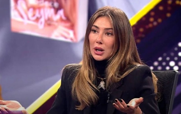 Axtarışa verilən Şeymadan ilk açıqlama -Foto