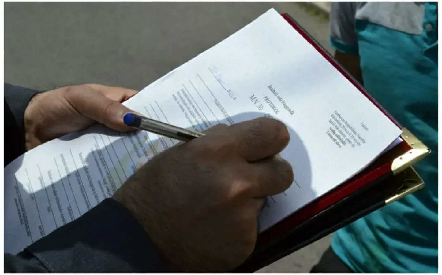 Bu cərimələrin miqdarı artırıldı