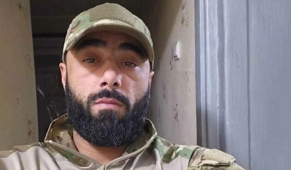 Ukraynada azərbaycanlı həlak oldu