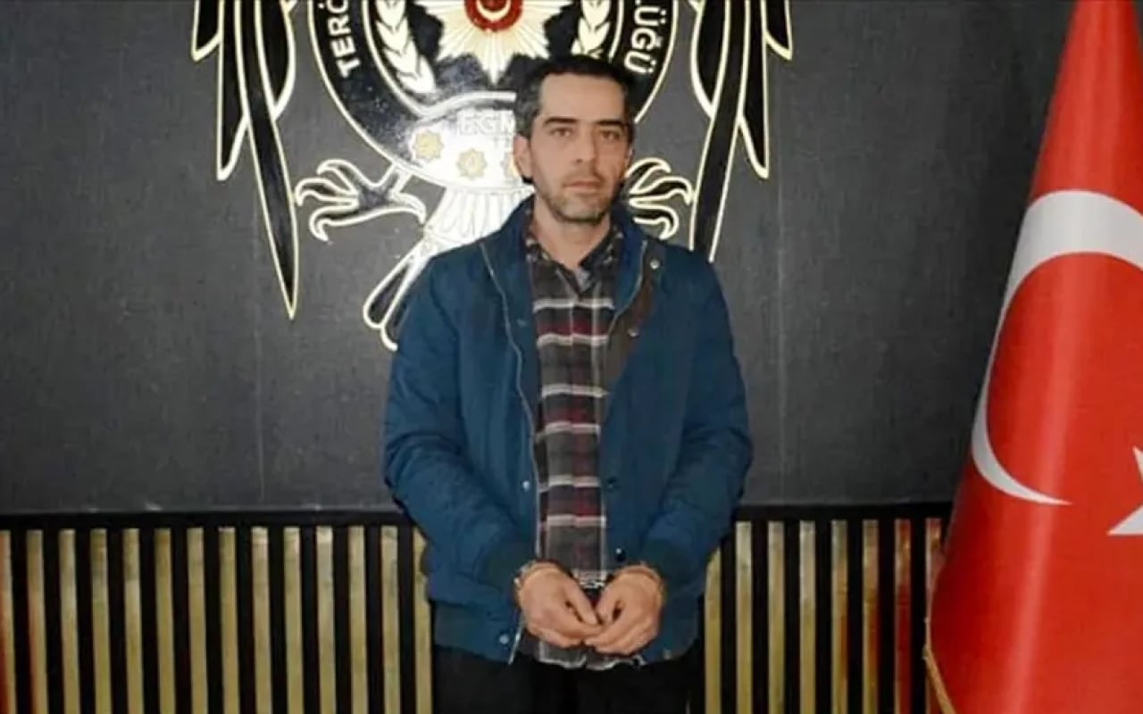 Fətullah Gülənin qardaşı oğlu belə saxlanıldı