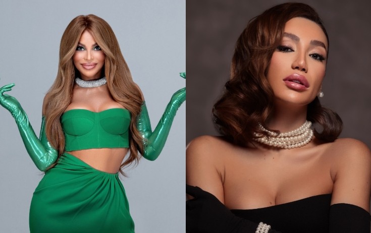 "Röya mənim balaca bacımdır"