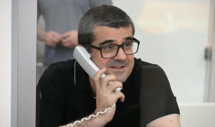 Kəlbəcərdəki bu hadisələr hərbi cinayətdir - Araik