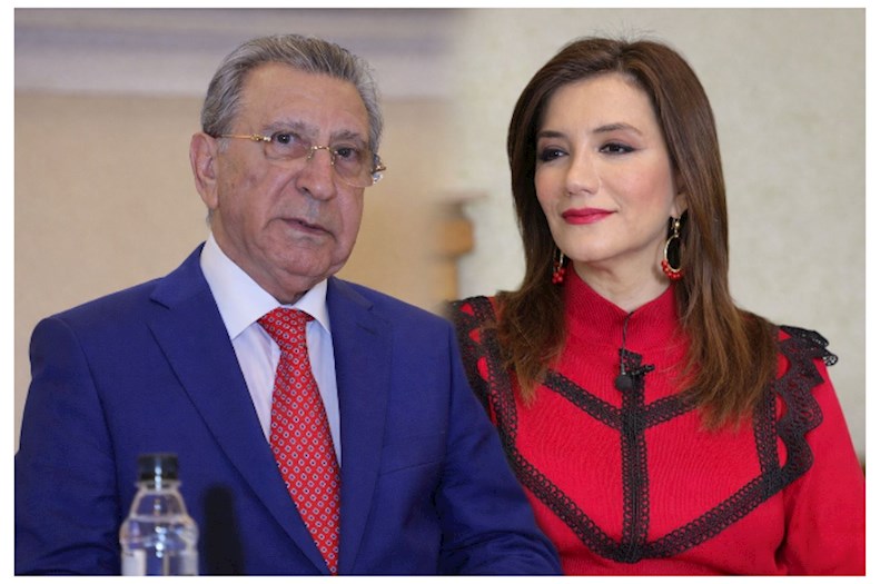 Ramiz Mehdiyev Gültəkin Hacıbəyliyə "xidmətləri" qarşılığında nələr qazandırıb? — Milyonluq evlər, torpaq sahələri...