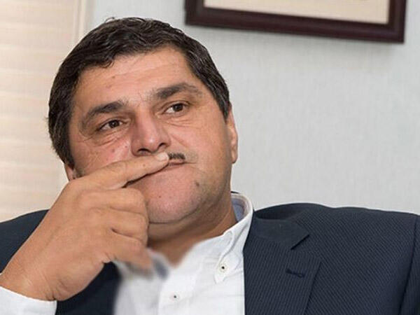 Meyxanaçı Ağakərim vəfat etdi