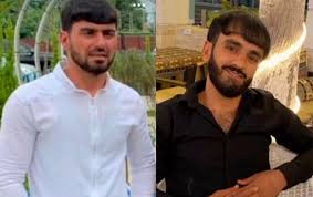 İtkin düşən digər balıqçının meyiti İranda tapıldı -FOTO