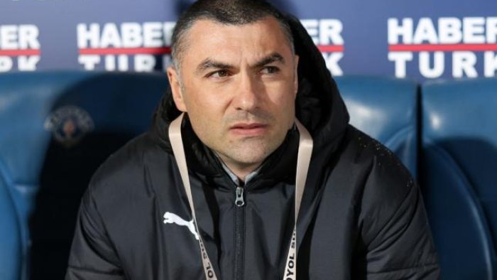 Dörd gün əvvəl ayrıldığı kluba qayıtdı