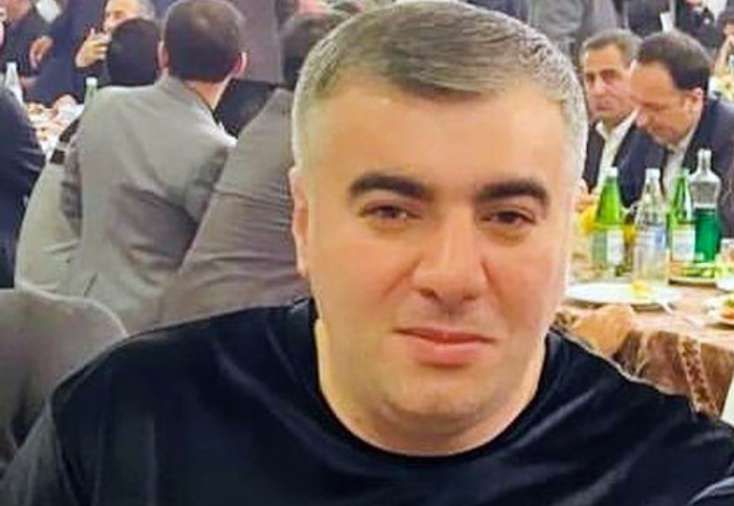 Rəşad Dağlı ilə bağlı AÇIQLAMA