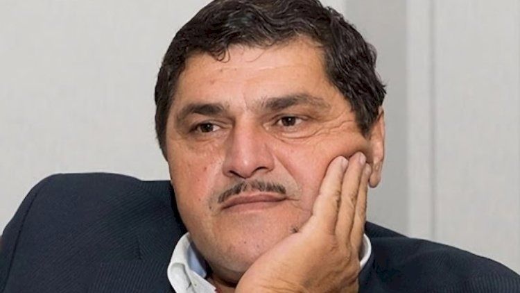 Meyxanaçı Ağakərim dəfn edildi - FOTOLAR