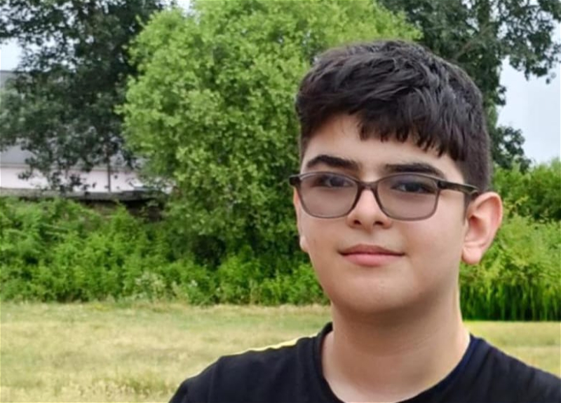 Qriplə başlayıb, leykozla bitdi: Bahalı müalicəyə ehtiyacı olan Əli Əhədovun hekayəsi – FOTO/VİDEO