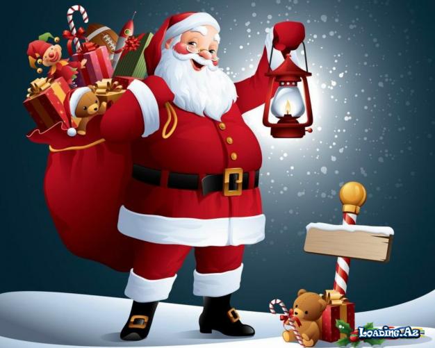 Böyüklərdə "santafiliya" marağı - Səbəb NƏDİR?