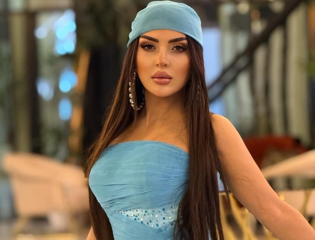 "Bu tərbiyəsizə deyin ki, bu, deyil, xanımdır" - VİDEO