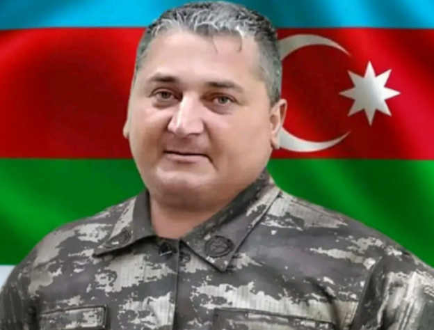 Vətən müharibəsi iştirakçısı vəfat etdi