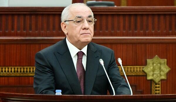 Əli Əsədov İbrahimoviç ilə görüşdü