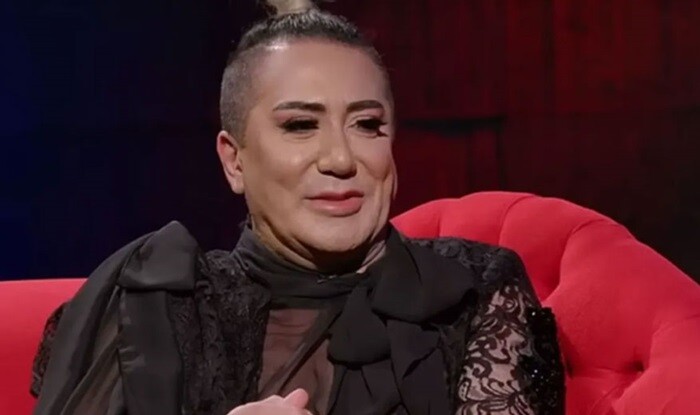 Murad Övüç həbs edildi