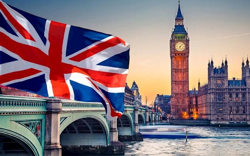 Londondan Tiflisə SƏRT XƏBƏRDARLIQ - BAĞLANMALIDIR!