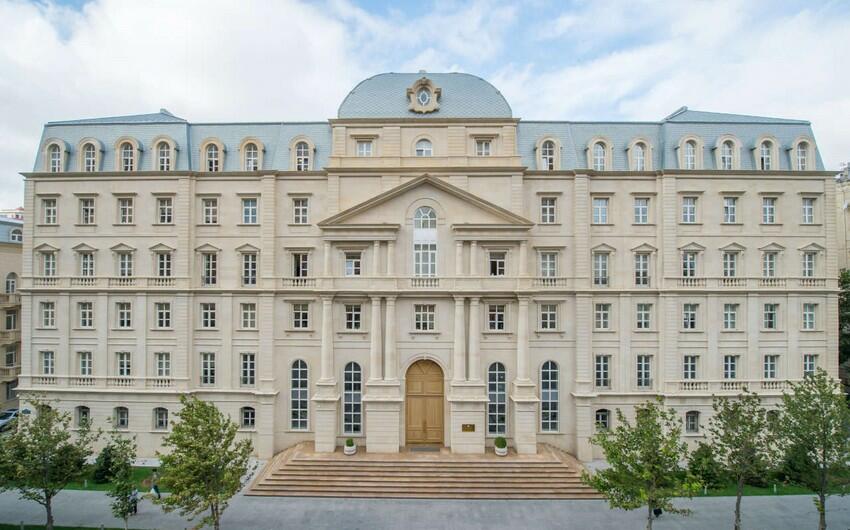 Maliyyə Nazirliyi məlumat yaydı