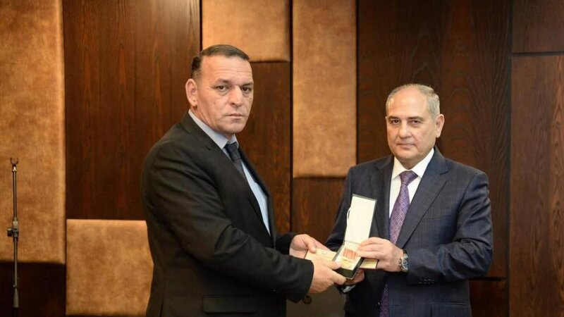 Xocavəndin Statistika İdarəsinin müdiri yol qəzasında öldü