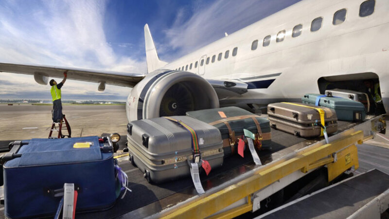 Naxçıvanda sərnişinlərin baqajından qızılları oğurlayan aeroportun işçiləri olub - TƏFƏRRÜAT