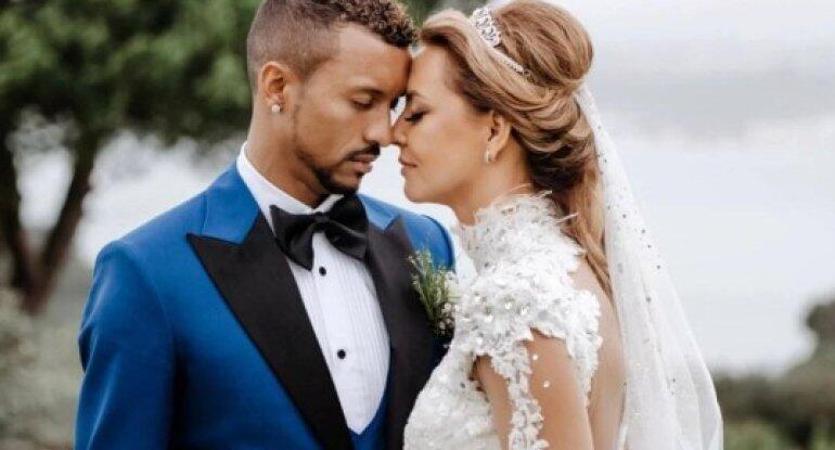 "Fənərbağça"ya transferinə görə az qala boşanacaqdılar