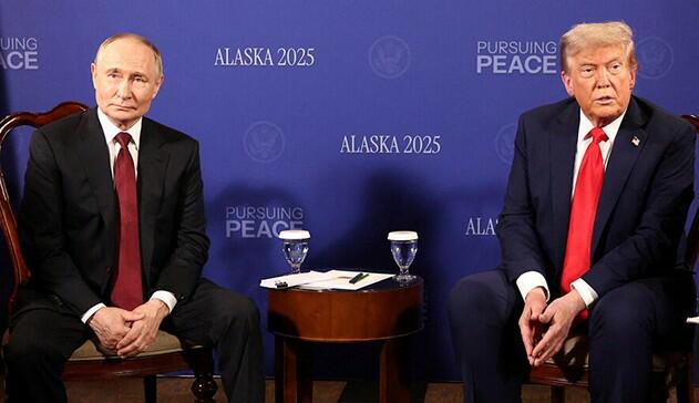 Putin Trampı təbrik edəcək