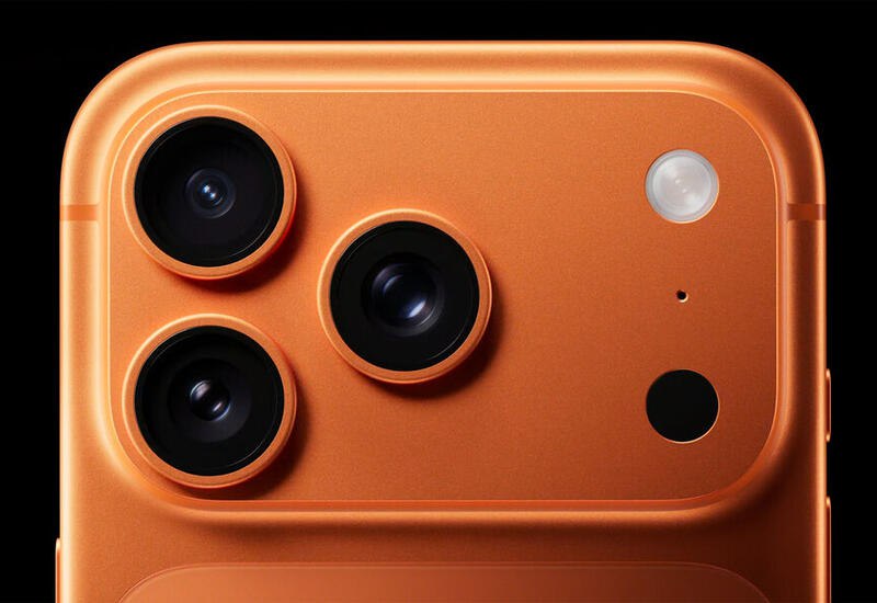 Apple gecə foto çəkilişini yaxşılaşdırmağın yolunu tapdı