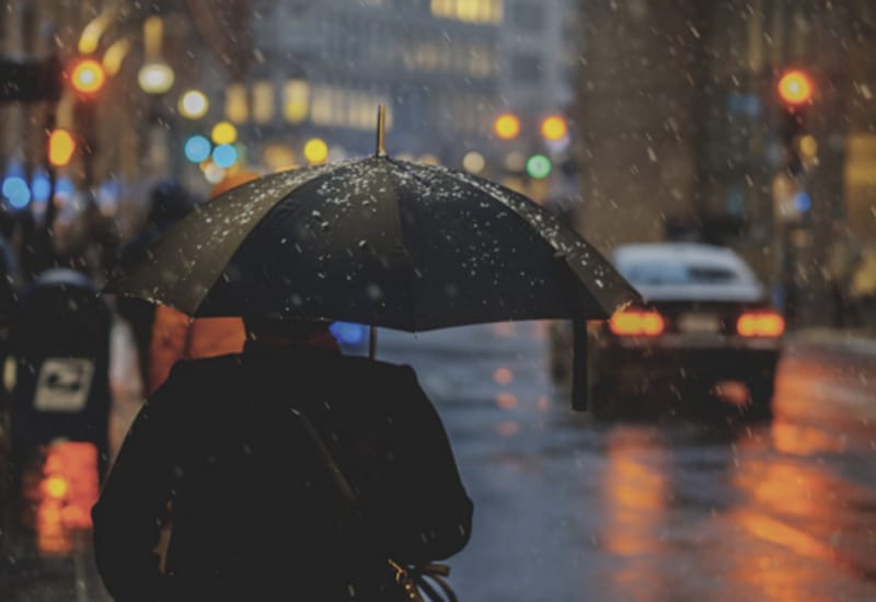 Hava ilə bağlı XƏBƏRDARLIQ