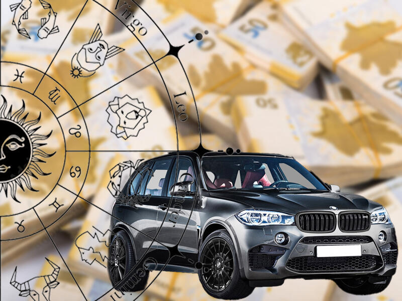 Yanvar ayından varlanacaq 5 bürc