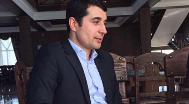 Elşad Kəlbəliyev cəzadan azad edildi- Foto