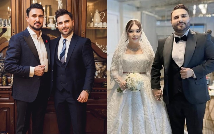 Nadir Qafarzadənin ikinci nəvəsi doğulacaq