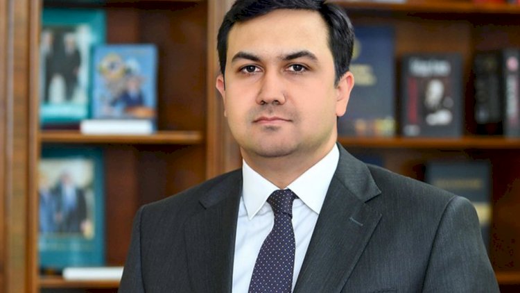 Dövlət Vergi Xidmətinin rəisinə 2 yeni müşavir təyin edildi