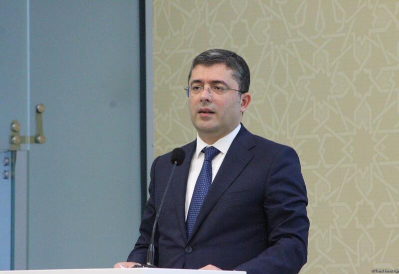 Media savadlılığı həm peşəkar jurnalistlərin, həm də auditoriyanın ortaq məsuliyyətidir - Əhməd İsmayılov