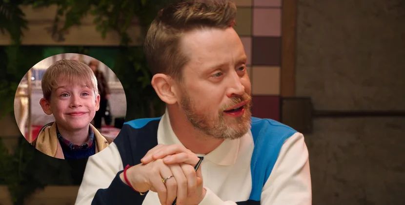 "Evdə Tək" ulduzu olduğunu bilmirlər – Makoley Kalkin sirri qoruyur