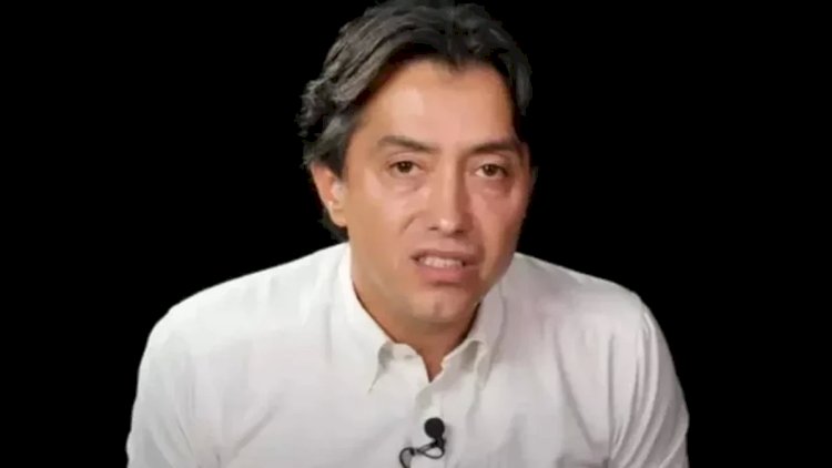 Türkiyədə tanınmış jurnalist saxlanıldı