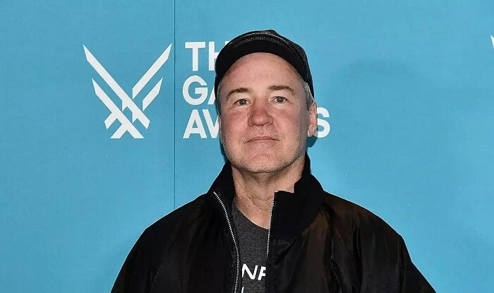 Məşhur oyunun yaradıcısı öldü