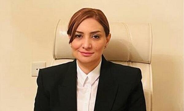 Vəfa Hüseynzadə yüksək vəzifəyə təyin olundu