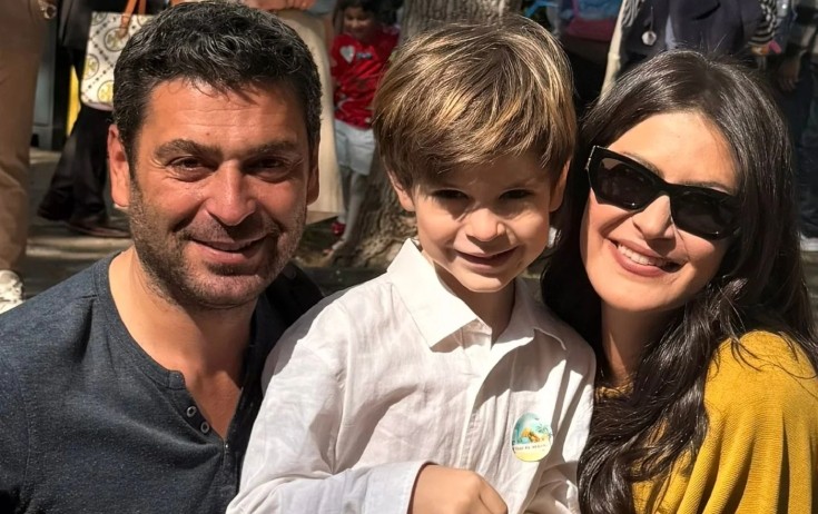 Ozan Akbabanın xanımı əməliyyat olunacaq