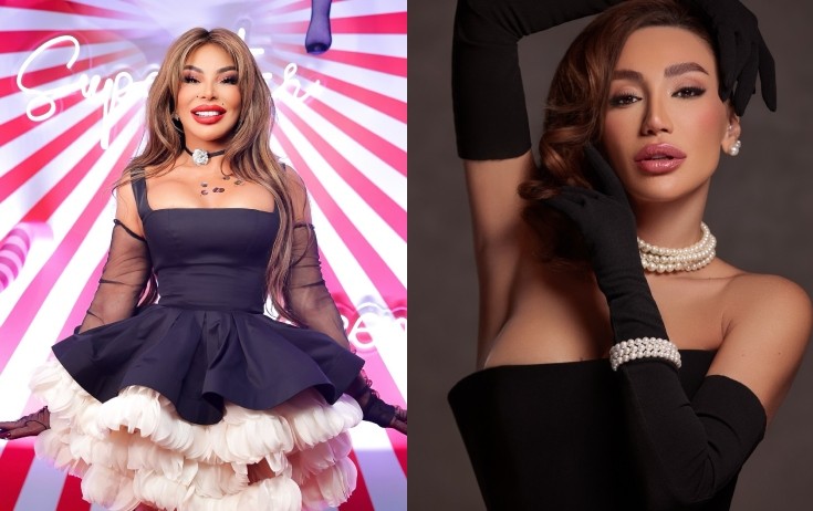 "Bizim birləşməyimiz "Avroviziya" olacaq"