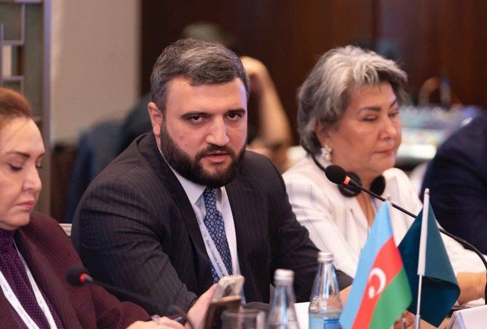 Kənan Məmmədliyə vəzifə verildi