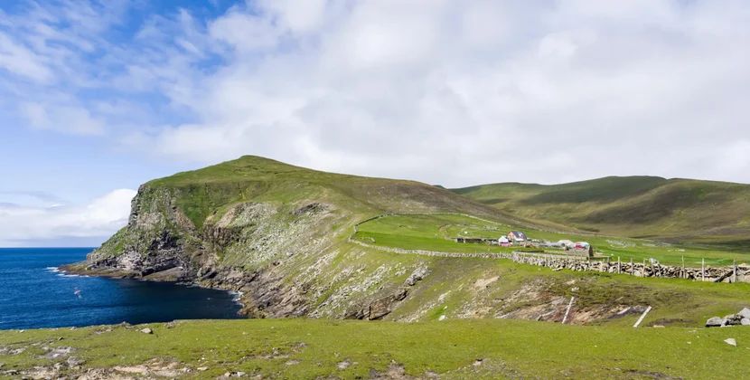 Dünyadan təcrid olunmuş bu ada Yeni ili 6 yanvarda qeyd edir