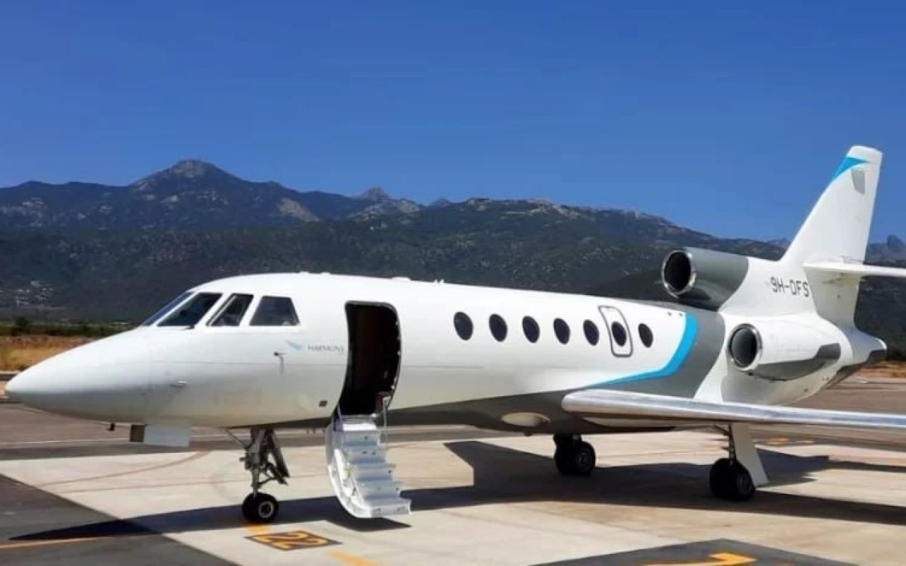 Ankarada qəzaya uğrayan təyyarədə Liviyanın Baş Qərargah rəisi və daha 8 nəfər olub