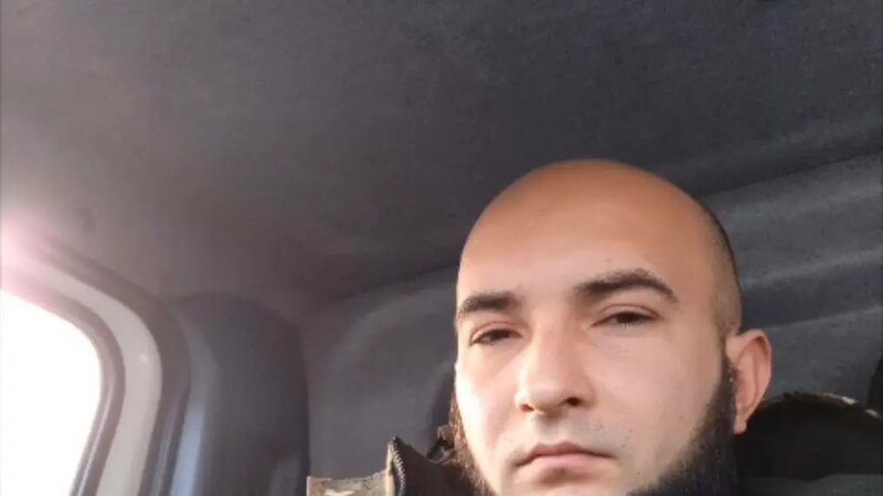 Goranboy sakini Ukrayna müharibəsində həlak oldu