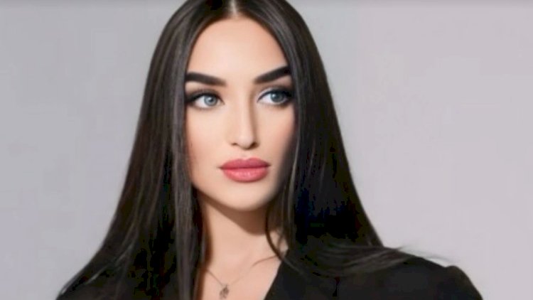 Alyona Əliyeva İlham Əliyevin doğum günü münasibətilə paylaşım etdi - Foto