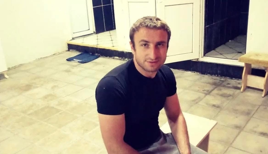 Qazax sakini Ukraynada gedən müharibədə yoxa çıxdı - Foto