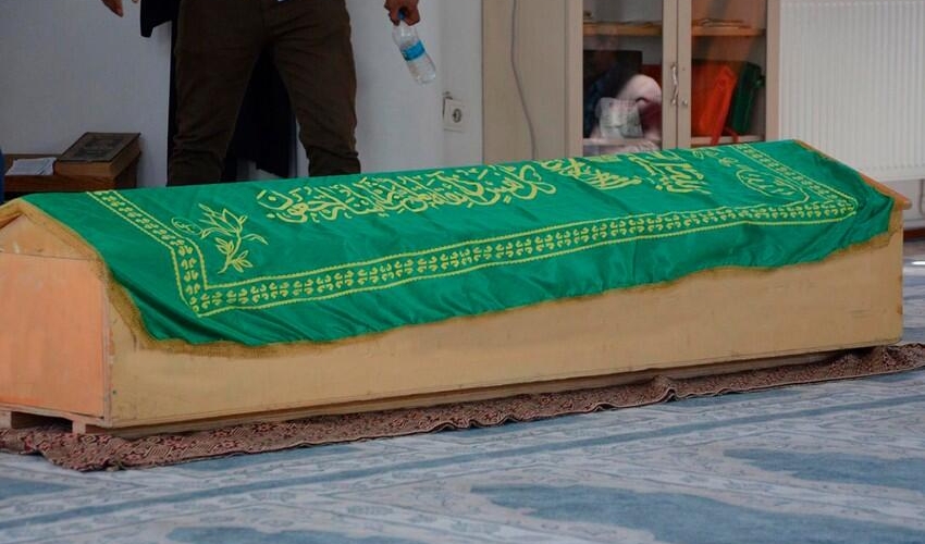 Türkiyəli məşhur aktyor vəfat etdi - FOTO