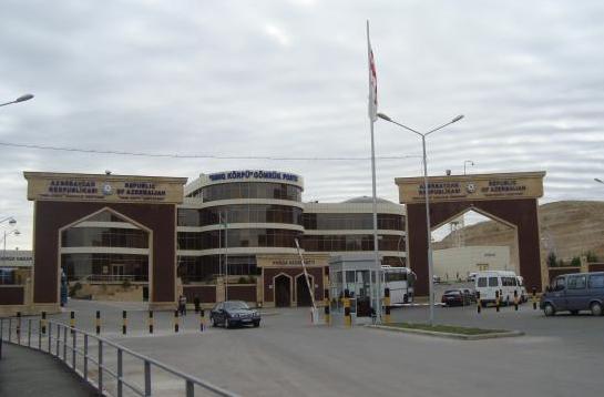 Quru sərhədlərin aprelə qədər açılması... - Deputat