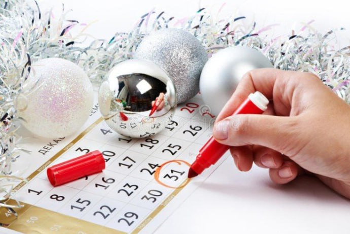 Yeni il tətilinin vaxtı dəqiqləşdi – RƏSMİ