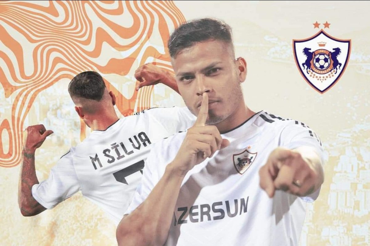 "Qarabağ"ın legionerinə BraziliyadanTƏKLİF